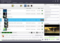 Xilisoft FLV Convertisseur