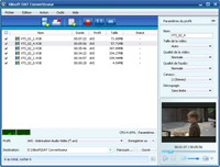 Xilisoft DAT Convertisseur