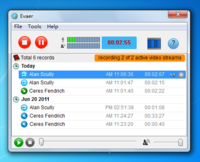 Evaer video recorder for Skype - Professional License