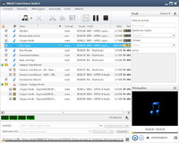 Xilisoft Convertisseur Audio 6