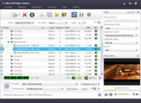 Xilisoft DVD Ripper Ultimate 7
