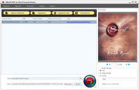 Xilisoft PDF en Word Convertisseur