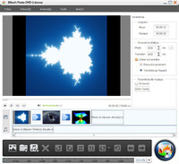 Xilisoft Photo DVD Créateur