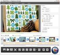 Xilisoft Photo en Diaporama Créateur