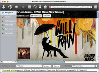 Xilisoft YouTube HD Vidéo Convertisseur pour Mac